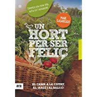 Los mejores  - Un Hort Per Ser Feliç (CATALAN)